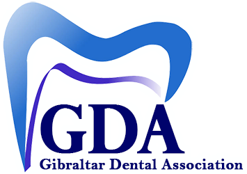 GDA Logo